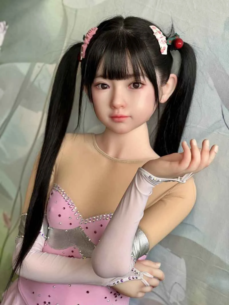CATDOLL 138CM Airi(TPE Body with Hard Silicone Head)