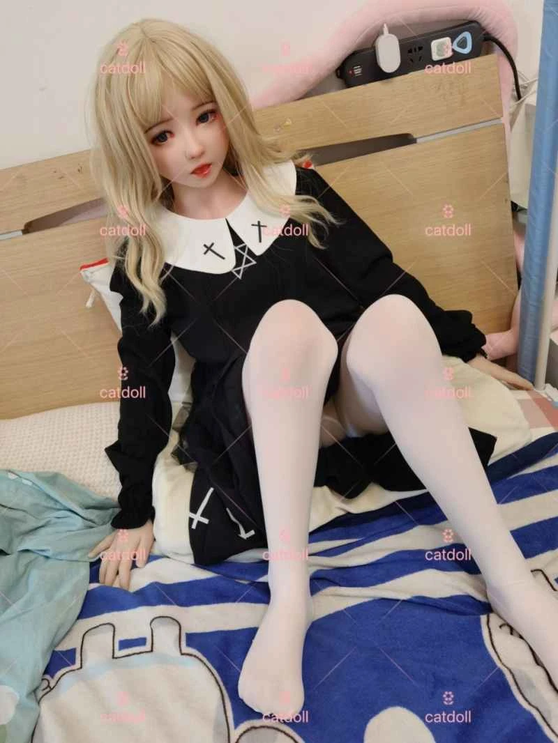 CATDOLL 126CM Yoyo Mini Sex Doll (Customer Photos)
