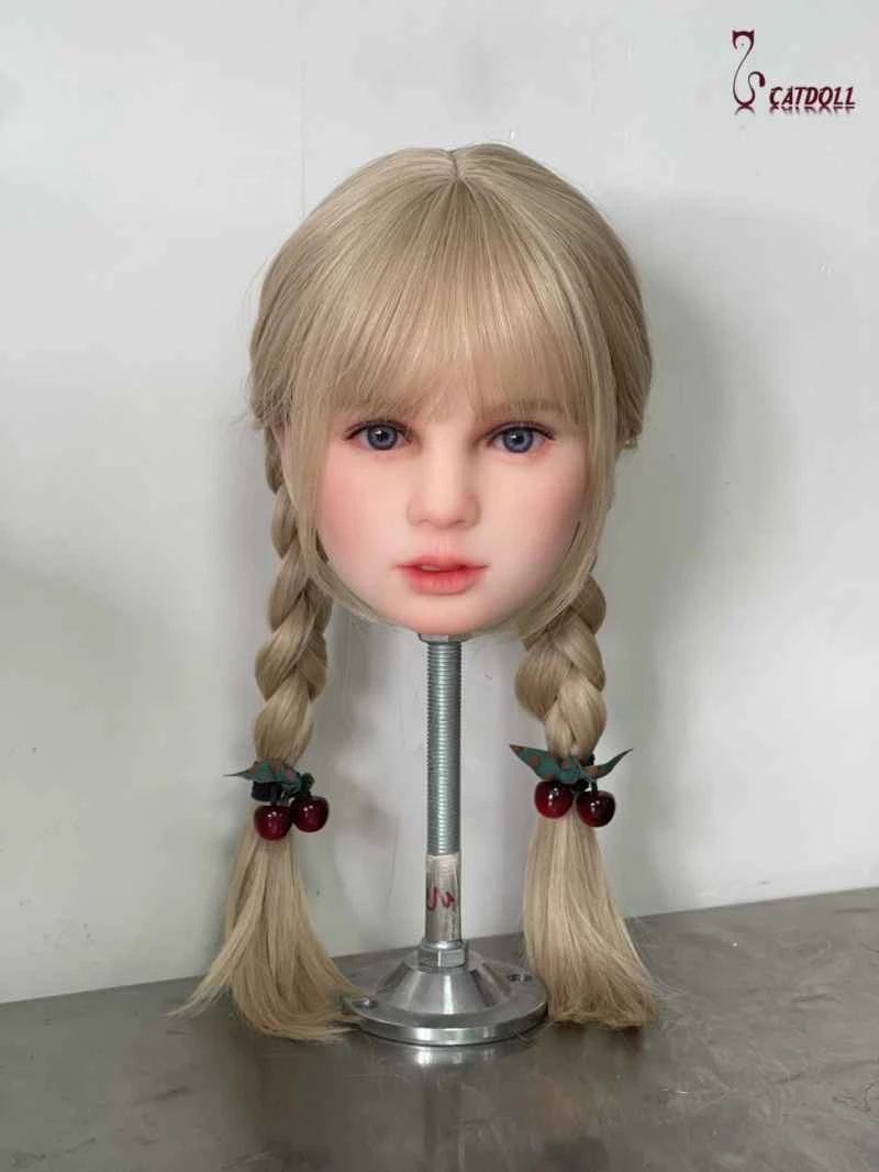 CATDOLL 128CM Katya Mini Sex Doll