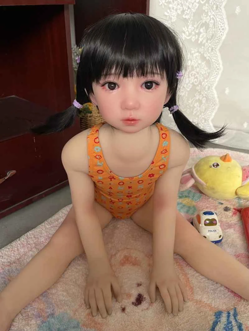 CATDOLL Maruko 88CM TPE Doll
