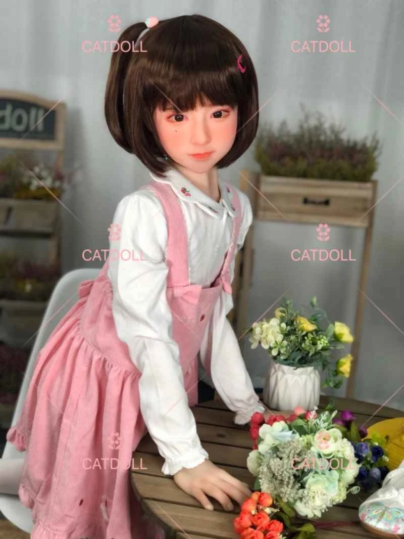 CATDOLL 136CM Ya Mini Sex Doll