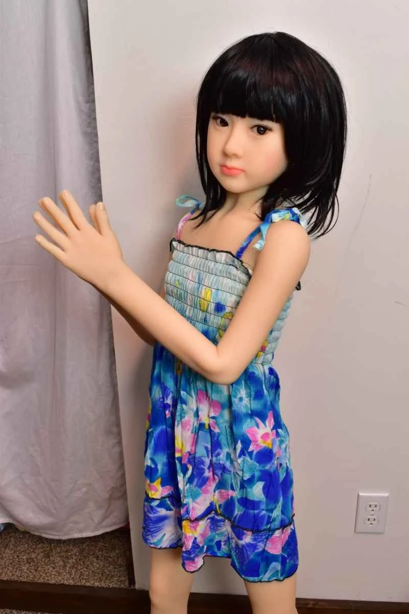 CATDOLL 136CM Miho Mini Sex Doll (Customer Photos)