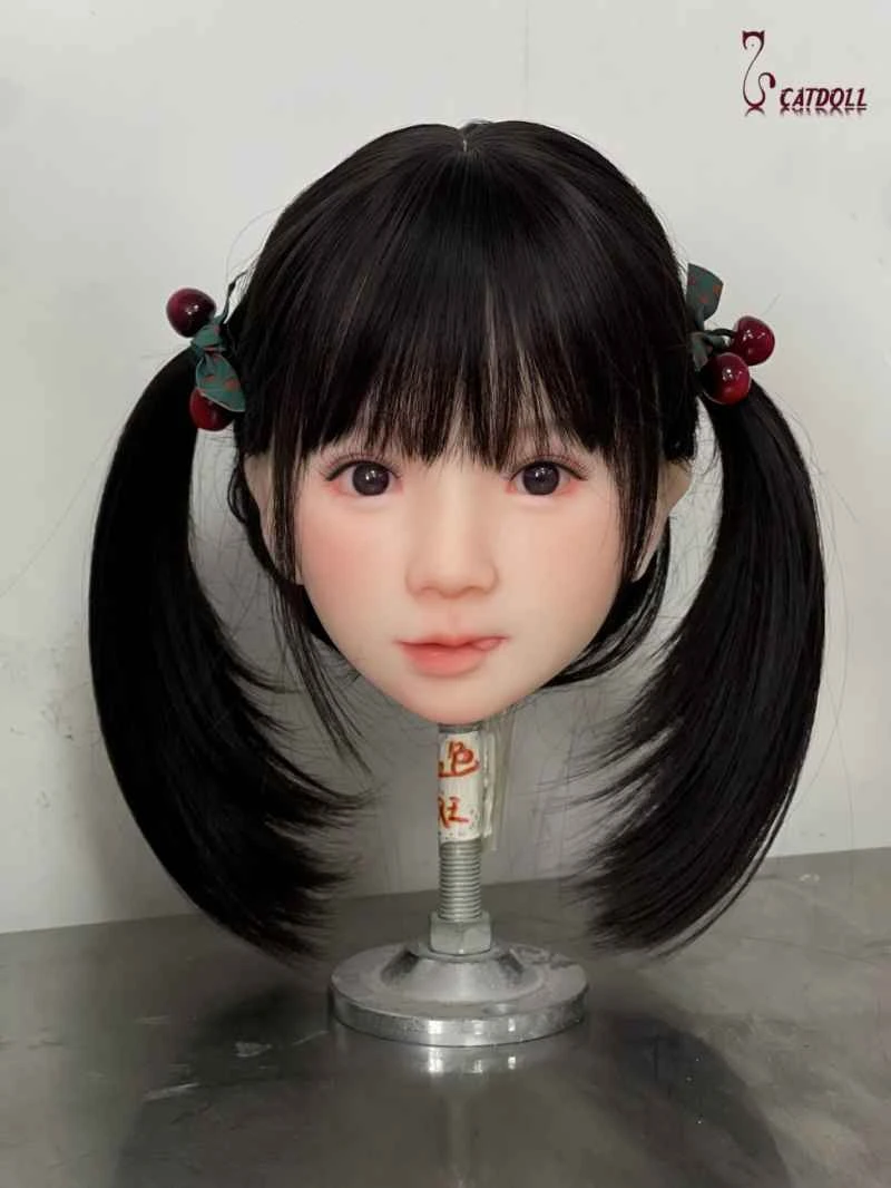 CATDOLL Himari TPE Head