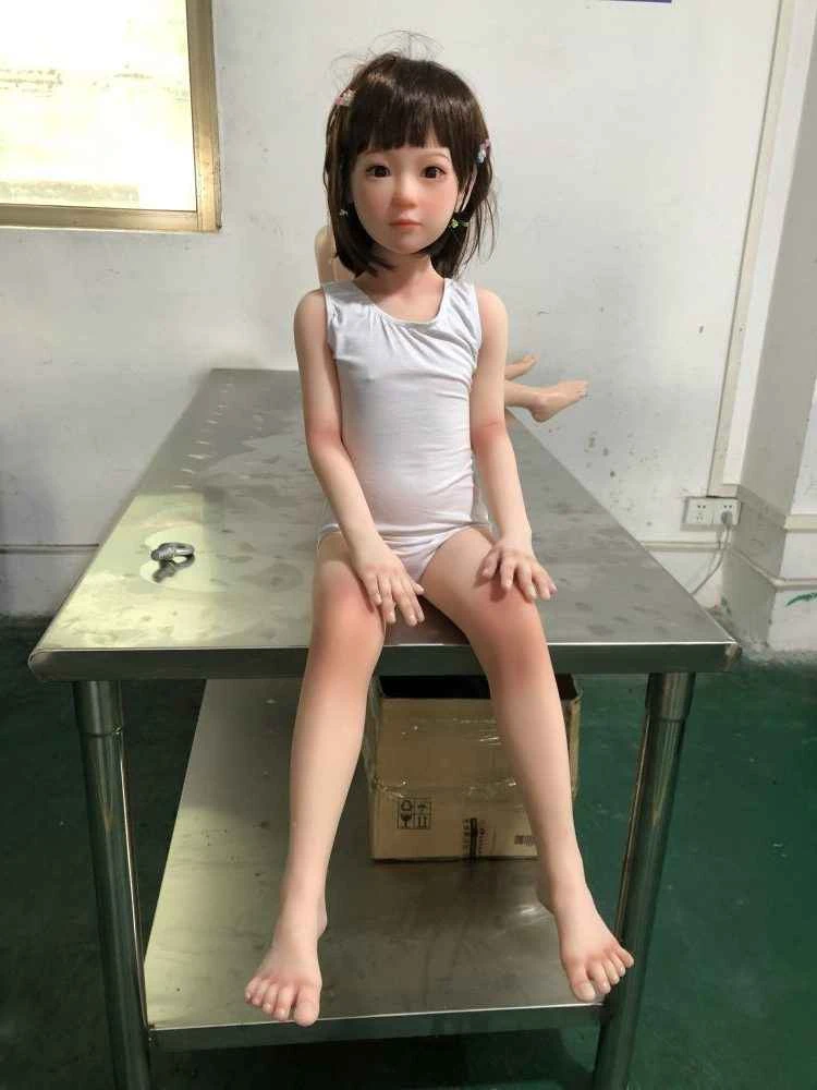 CATDOLL 108CM Cici Mini Sex Doll