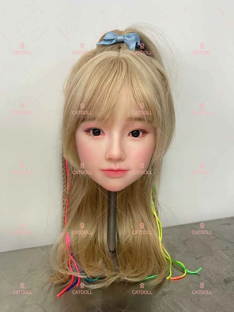 CATDOLL Ya Soft Silicone Head