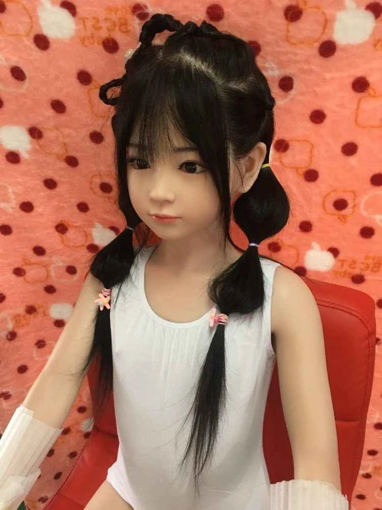 CATDOLL 115CM Cici Silicone Doll