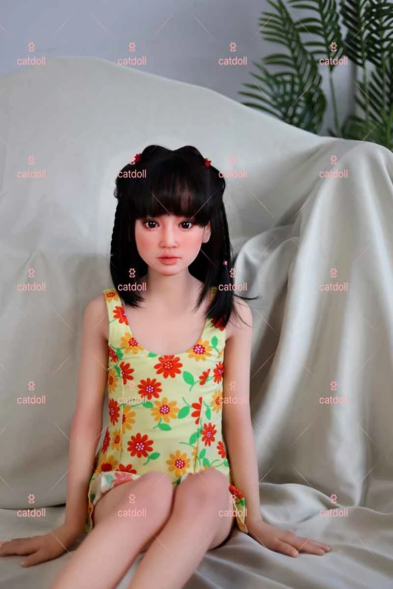 CATDOLL 128CM Lola Mini Sex Doll