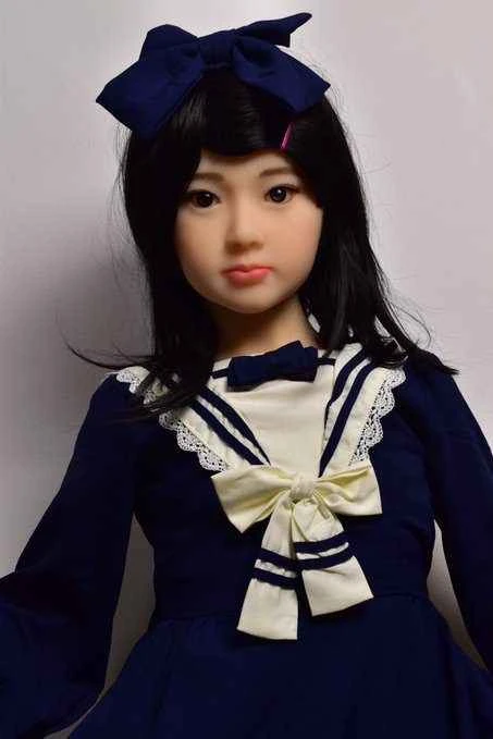 CATDOLL 136CM Miho Mini Sex Doll (Customer Photos)