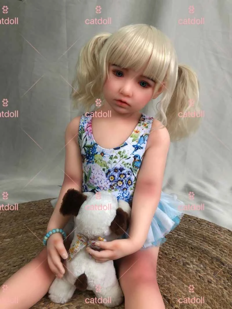 CATDOLL Coco 95CM TPE Mini Sex Doll